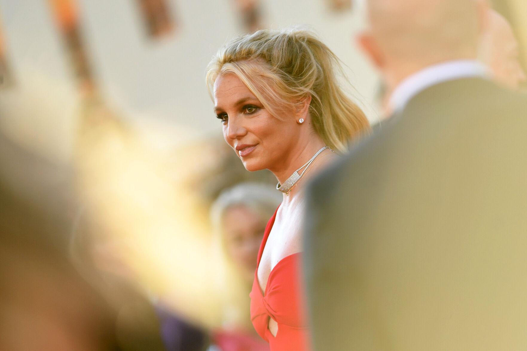 The campaign to #FreeBritney sparked pop culture's biggest mystery. Will she give fans the answers in court?